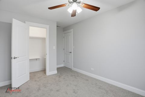 Tiny photo for 3832 W 64th Place, Chicago, IL 60629 (MLS # 12543041)