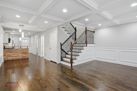 Tiny photo for 3832 W 64th Place, Chicago, IL 60629 (MLS # 12543041)