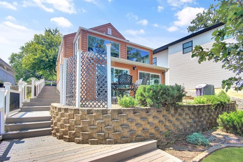 Tiny photo for Lowell, IN 46356 (MLS # 12449861)