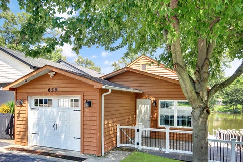 Tiny photo for Lowell, IN 46356 (MLS # 12449861)