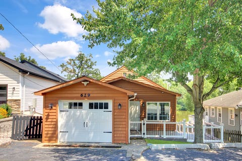 Tiny photo for Lowell, IN 46356 (MLS # 12449861)