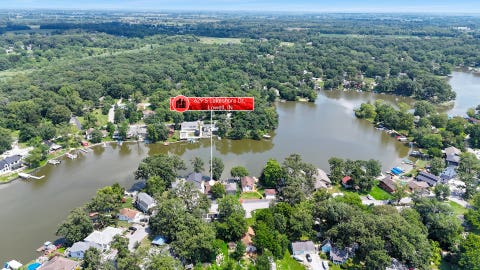 Tiny photo for Lowell, IN 46356 (MLS # 12449861)
