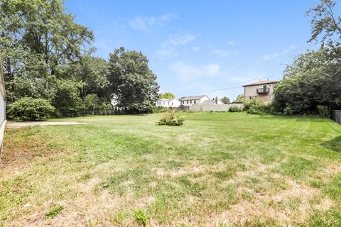 A home in Orland Park