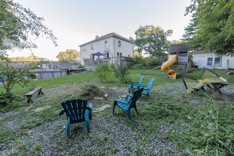 Tiny photo for 6N630 Illinois Street, St. Charles, IL 60174 (MLS # 12481708)
