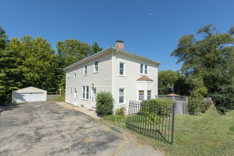 Tiny photo for 6N630 Illinois Street, St. Charles, IL 60174 (MLS # 12481708)