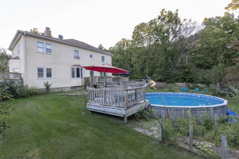 Tiny photo for 6N630 Illinois Street, St. Charles, IL 60174 (MLS # 12481708)