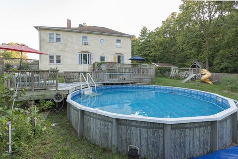 Tiny photo for 6N630 Illinois Street, St. Charles, IL 60174 (MLS # 12481708)