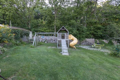 Tiny photo for 6N630 Illinois Street, St. Charles, IL 60174 (MLS # 12481708)
