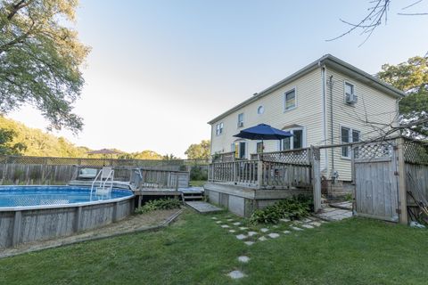 Tiny photo for 6N630 Illinois Street, St. Charles, IL 60174 (MLS # 12481708)