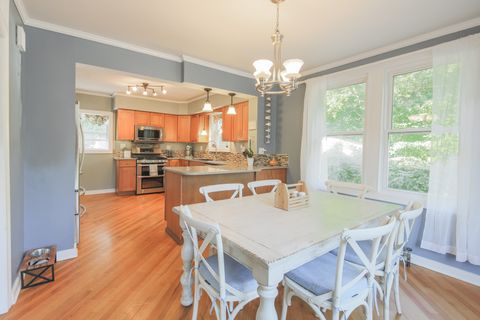 Tiny photo for 6N630 Illinois Street, St. Charles, IL 60174 (MLS # 12481708)