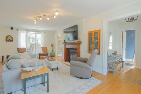 Tiny photo for 6N630 Illinois Street, St. Charles, IL 60174 (MLS # 12481708)