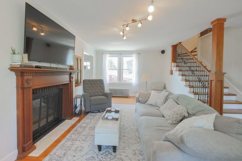 Tiny photo for 6N630 Illinois Street, St. Charles, IL 60174 (MLS # 12481708)