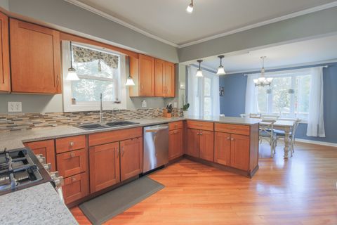 Tiny photo for 6N630 Illinois Street, St. Charles, IL 60174 (MLS # 12481708)