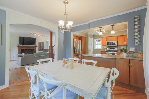 Tiny photo for 6N630 Illinois Street, St. Charles, IL 60174 (MLS # 12481708)