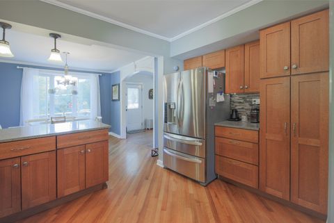 Tiny photo for 6N630 Illinois Street, St. Charles, IL 60174 (MLS # 12481708)