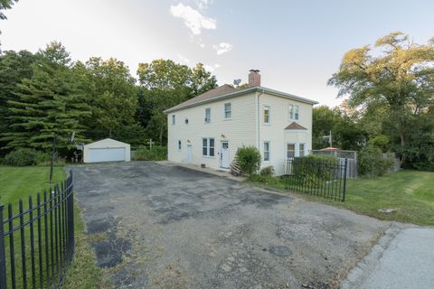 Tiny photo for 6N630 Illinois Street, St. Charles, IL 60174 (MLS # 12481708)