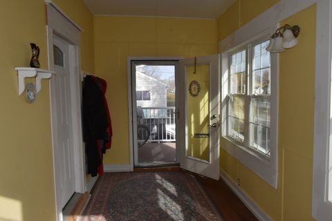 Tiny photo for 46 N Adams Street, El Paso, IL 61738 (MLS # 12514906)