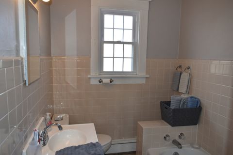 Tiny photo for 46 N Adams Street, El Paso, IL 61738 (MLS # 12514906)