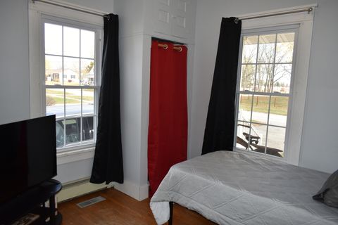 Tiny photo for 46 N Adams Street, El Paso, IL 61738 (MLS # 12514906)