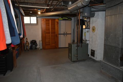 Tiny photo for 46 N Adams Street, El Paso, IL 61738 (MLS # 12514906)