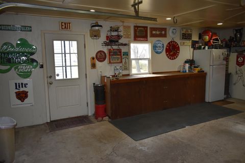 Tiny photo for 46 N Adams Street, El Paso, IL 61738 (MLS # 12514906)