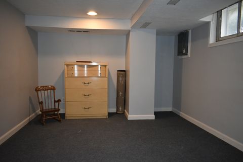 Tiny photo for 46 N Adams Street, El Paso, IL 61738 (MLS # 12514906)