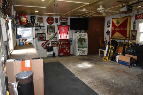 Tiny photo for 46 N Adams Street, El Paso, IL 61738 (MLS # 12514906)