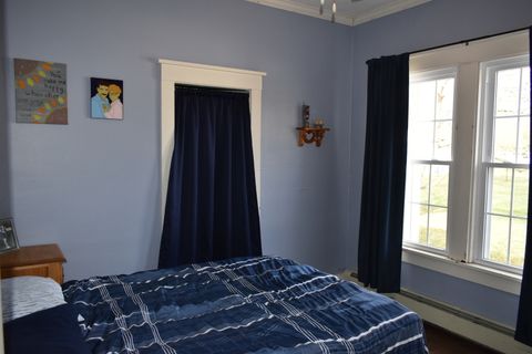 Tiny photo for 46 N Adams Street, El Paso, IL 61738 (MLS # 12514906)