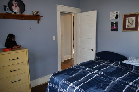 Tiny photo for 46 N Adams Street, El Paso, IL 61738 (MLS # 12514906)