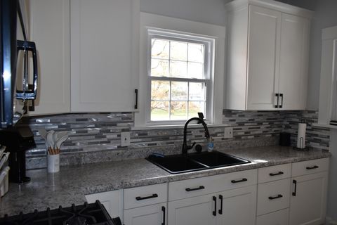 Tiny photo for 46 N Adams Street, El Paso, IL 61738 (MLS # 12514906)