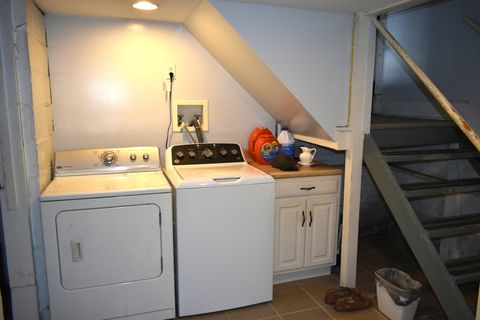 Tiny photo for 46 N Adams Street, El Paso, IL 61738 (MLS # 12514906)