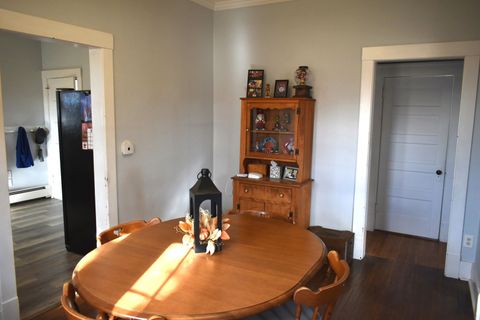 Tiny photo for 46 N Adams Street, El Paso, IL 61738 (MLS # 12514906)