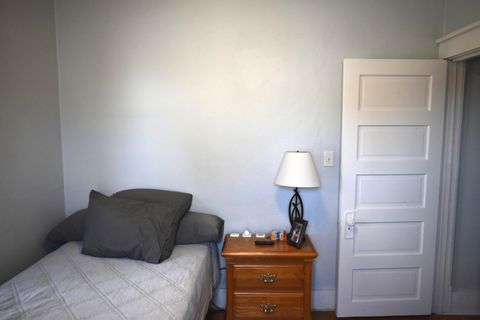 Tiny photo for 46 N Adams Street, El Paso, IL 61738 (MLS # 12514906)