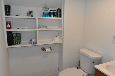 Tiny photo for 46 N Adams Street, El Paso, IL 61738 (MLS # 12514906)