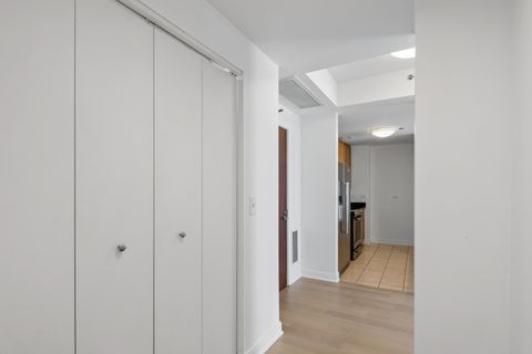 Tiny photo for 130 N Garland Court #2409, Chicago, IL 60602 (MLS # 12580818)