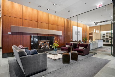 Tiny photo for 130 N Garland Court #2409, Chicago, IL 60602 (MLS # 12580818)