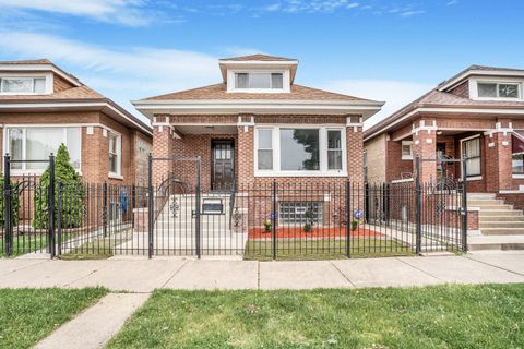 5823 S Francisco Avenue Chicago IL 60629