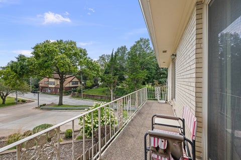 Tiny photo for 930 17th Street #17, Moline, IL 61265 (MLS # 12743542)