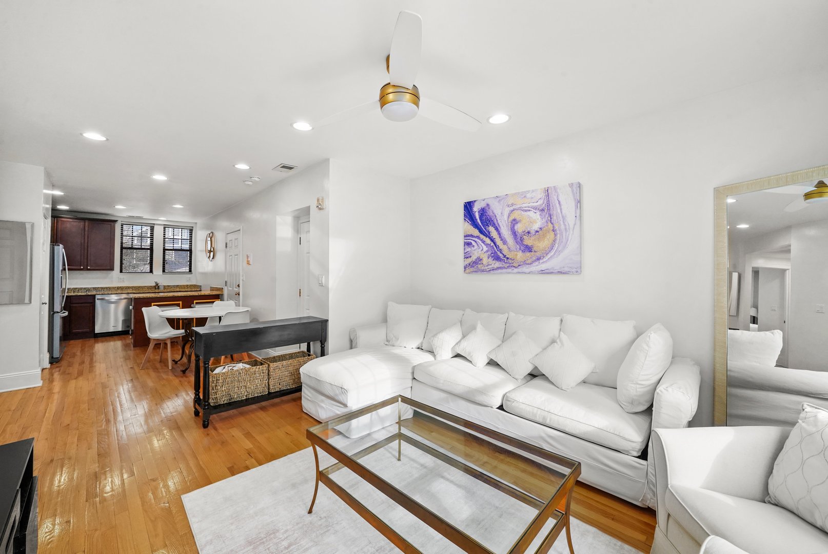 2316 Sherman Avenue 1B