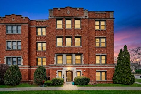 2316 Sherman Avenue 1B Evanston IL 60201