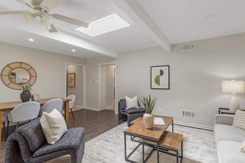 Tiny photo for Highland Park, IL 60035 (MLS # 12726812)