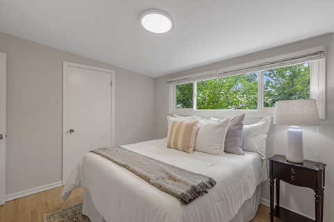 Tiny photo for Highland Park, IL 60035 (MLS # 12726812)