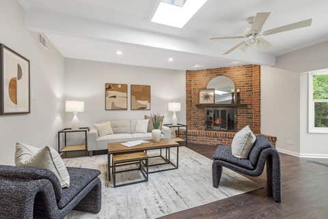 Tiny photo for Highland Park, IL 60035 (MLS # 12726812)
