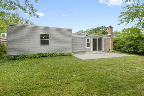 Tiny photo for Highland Park, IL 60035 (MLS # 12726812)