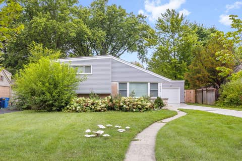 Tiny photo for Highland Park, IL 60035 (MLS # 12726812)
