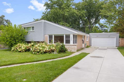 Photo of Highland Park, IL 60035 (MLS # 12726812)