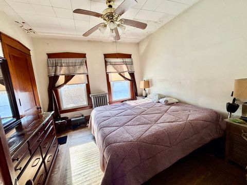 Tiny photo for Belvidere, IL 61008 (MLS # 12557667)