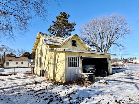 Tiny photo for Belvidere, IL 61008 (MLS # 12557667)