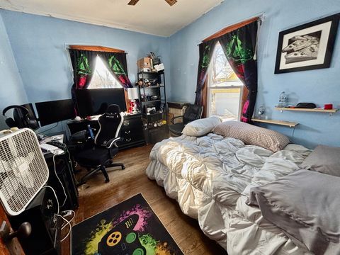 Tiny photo for Belvidere, IL 61008 (MLS # 12557667)