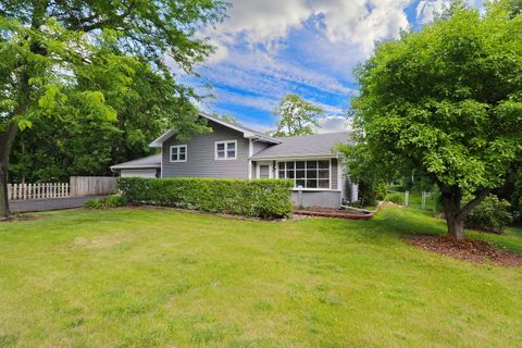 Photo of 1N485 Neltnor Boulevard, West Chicago, IL 60185 (MLS # 12446454)